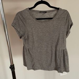 Cotton On Ruffle Top